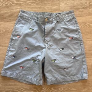 Vineyard Vines Kentucky Derby Shorts Men's-Size 32